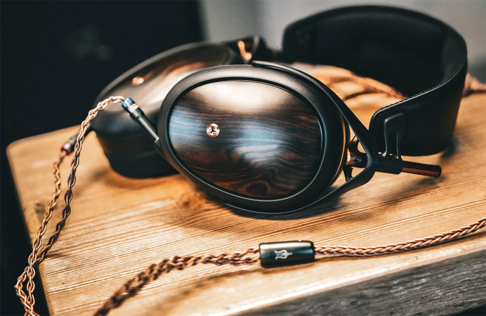 Meze Audio Liric 2